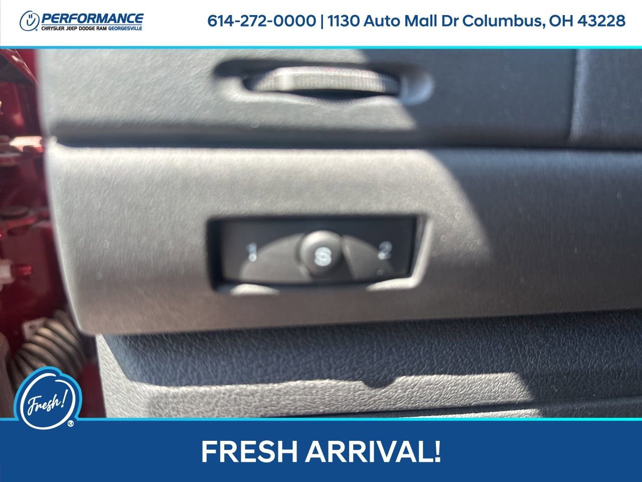 Used 2012 Jeep Liberty Limited w/ Comfort/Convenience Group AWD/4WD image 14