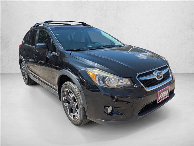 Used 2014 Subaru Crosstrek 2.0i Limited w/ Popular Package #2 AWD/4WD video 3