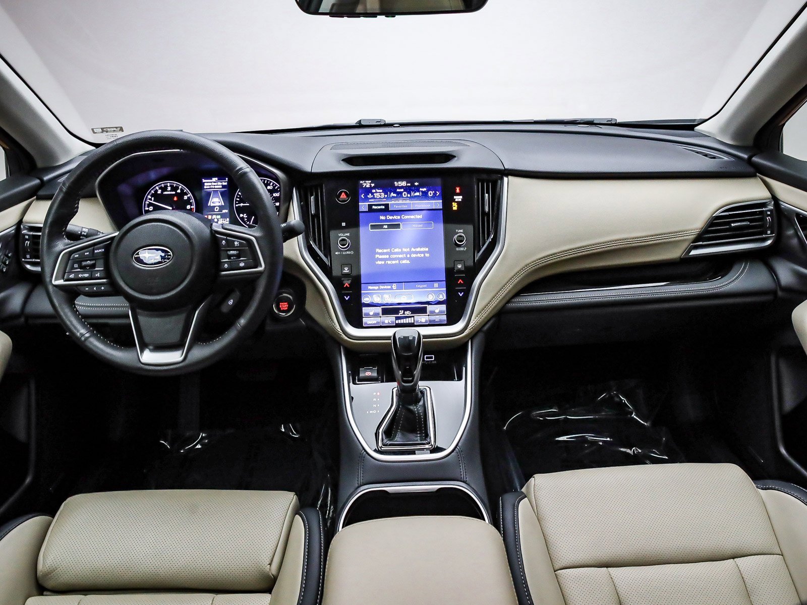 Used 2024 Subaru Outback Limited XT image 13