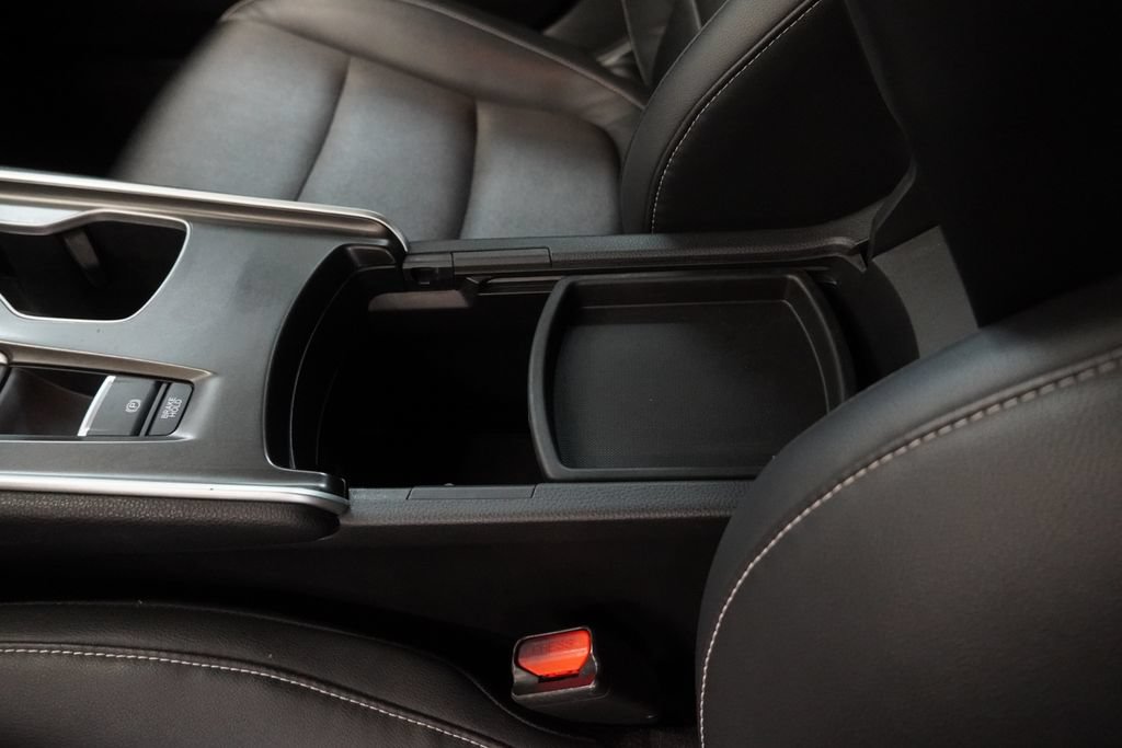Used 2018 Honda Accord Sport image 23