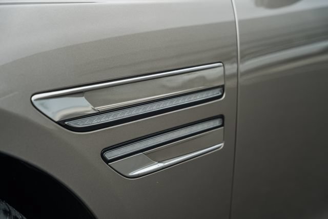Used 2021 Genesis G80 2.5T w/ Prestige Package RWD image 14