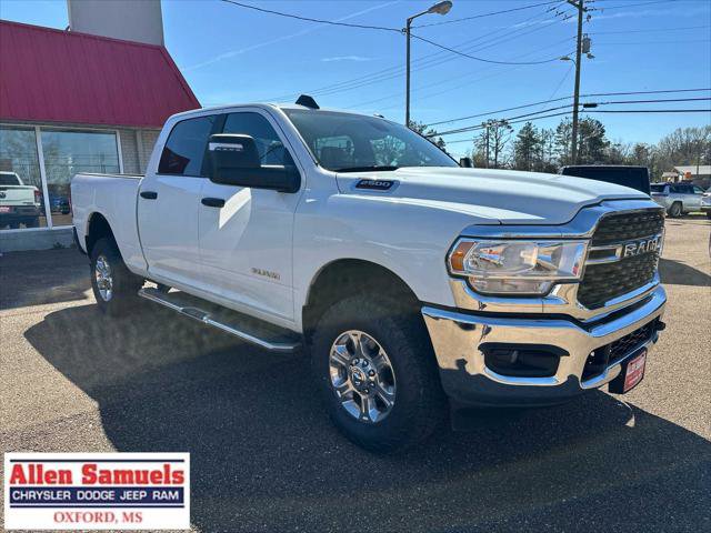 Certified 2024 RAM 2500 Big Horn image 1