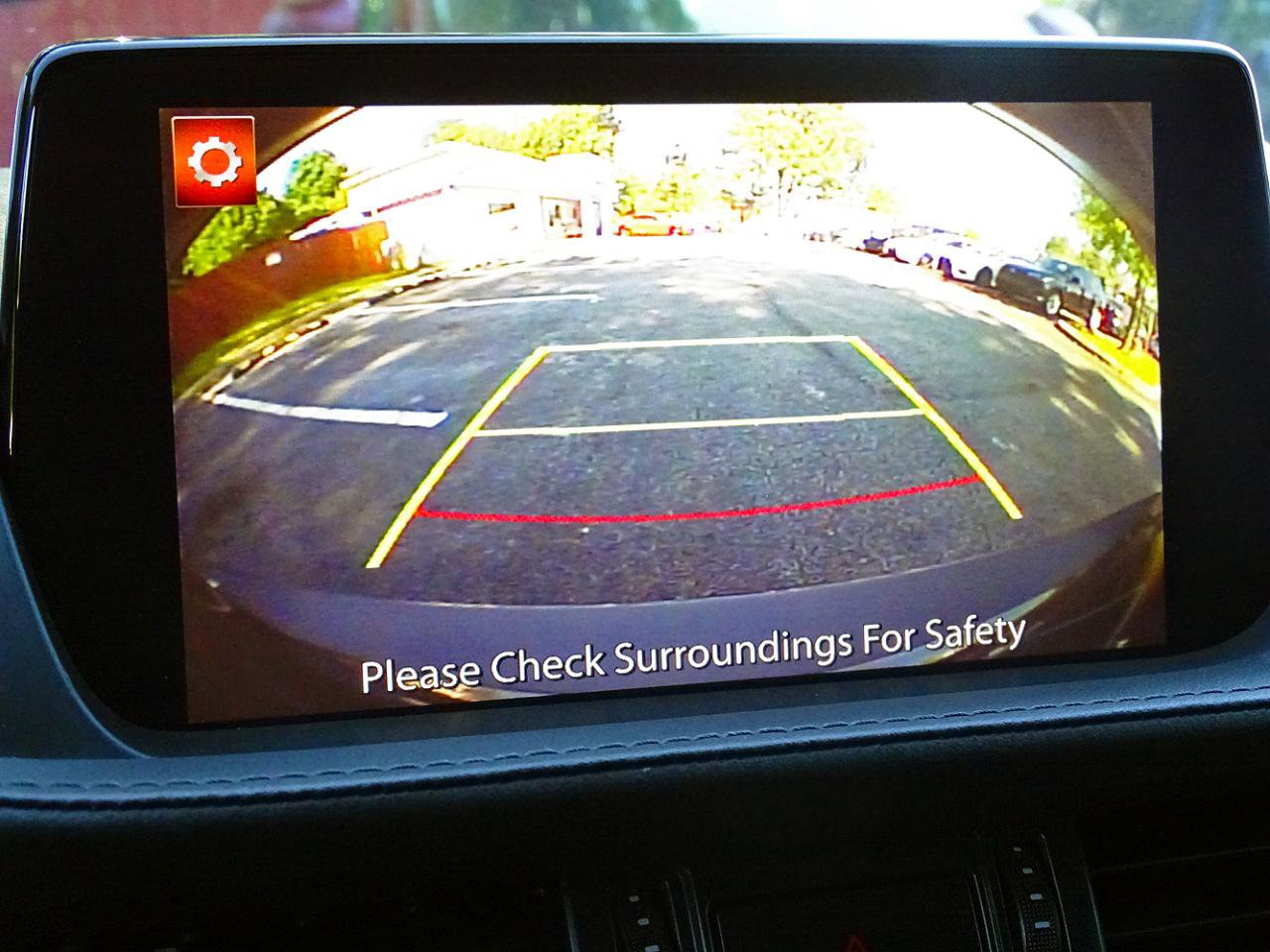 Used 2020 MAZDA MAZDA6 Sport FWD image 39