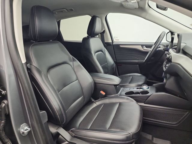 Used 2022 Ford Escape SEL image 27