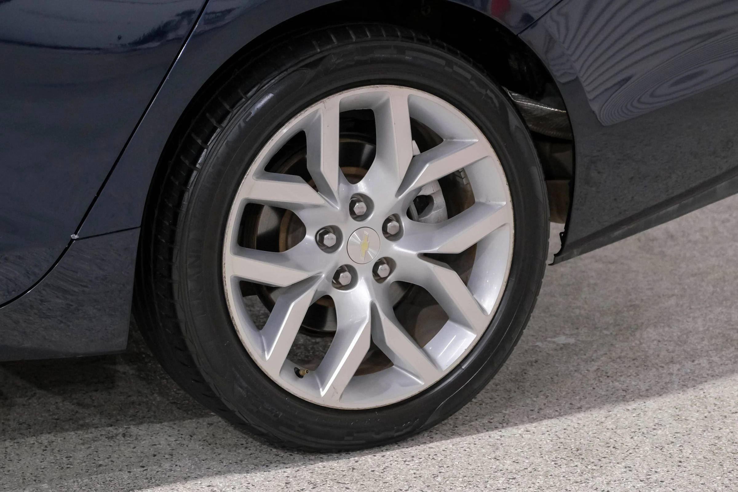 Used 2019 Chevrolet Impala Premier image 58