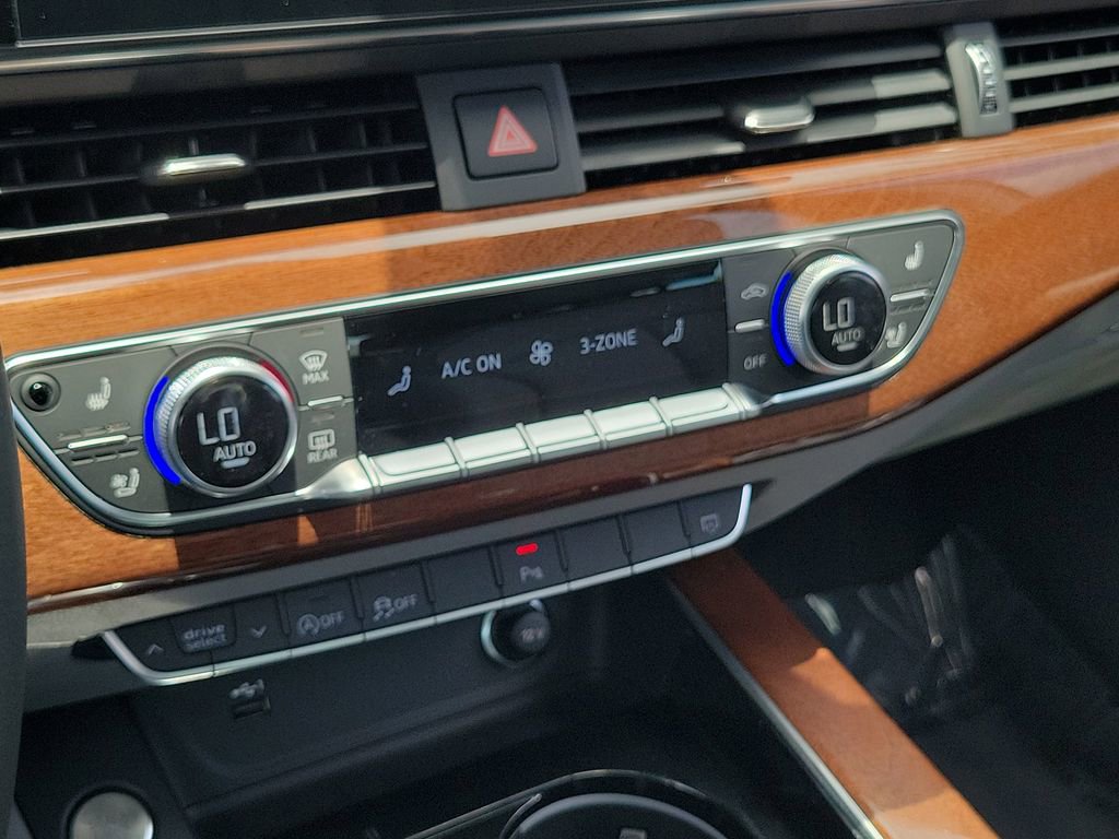 Certified 2023 Audi A5 2.0T Premium Plus w/ Premium Plus AWD/4WD image 14