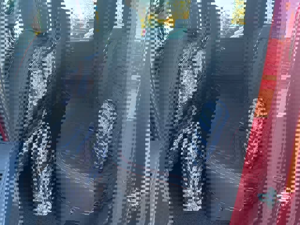 New 2025 Nissan Frontier PRO-4X w/ Pro Convenience Package image 19