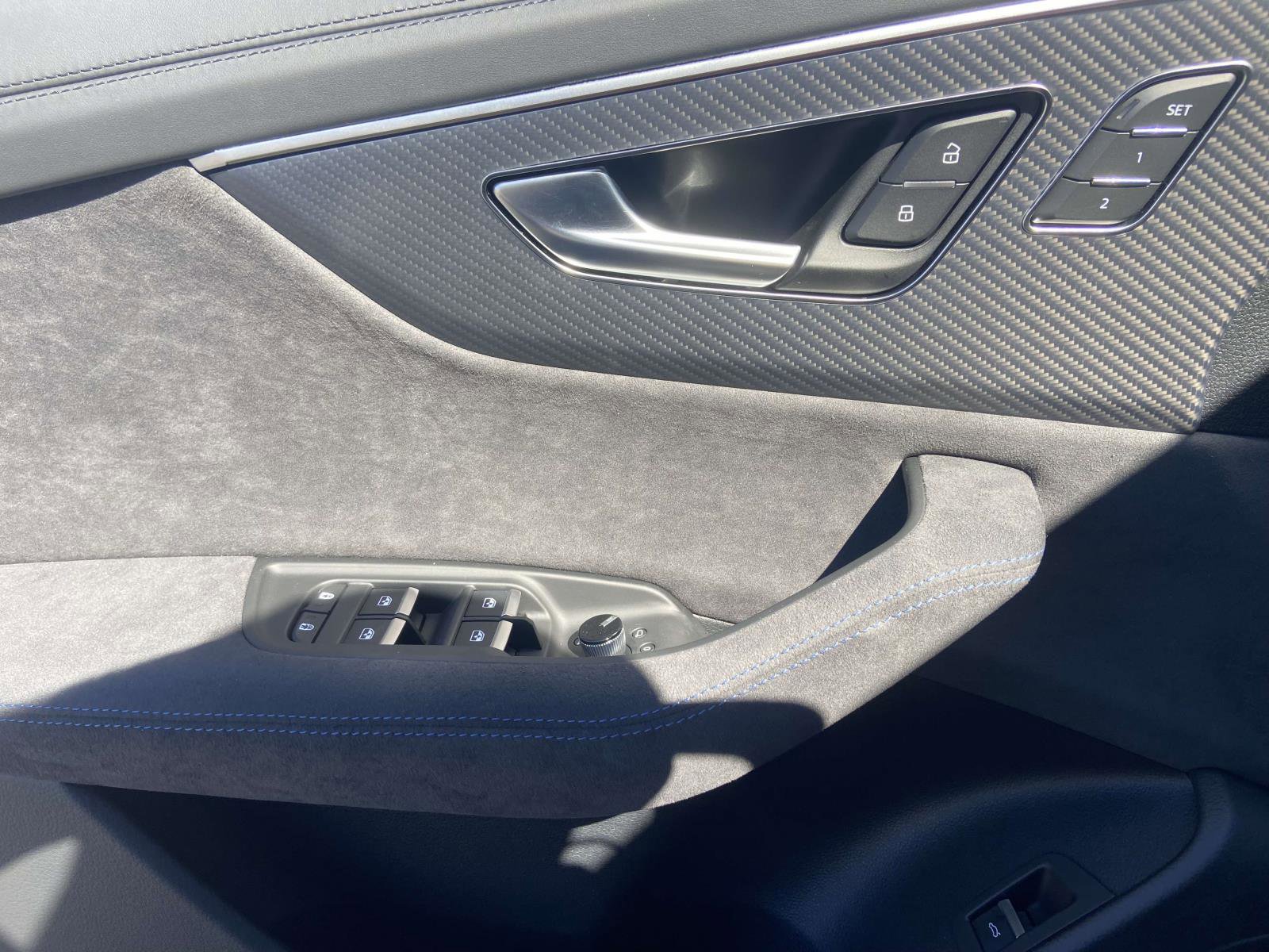 New 2026 Audi RS Q8 performance image 20