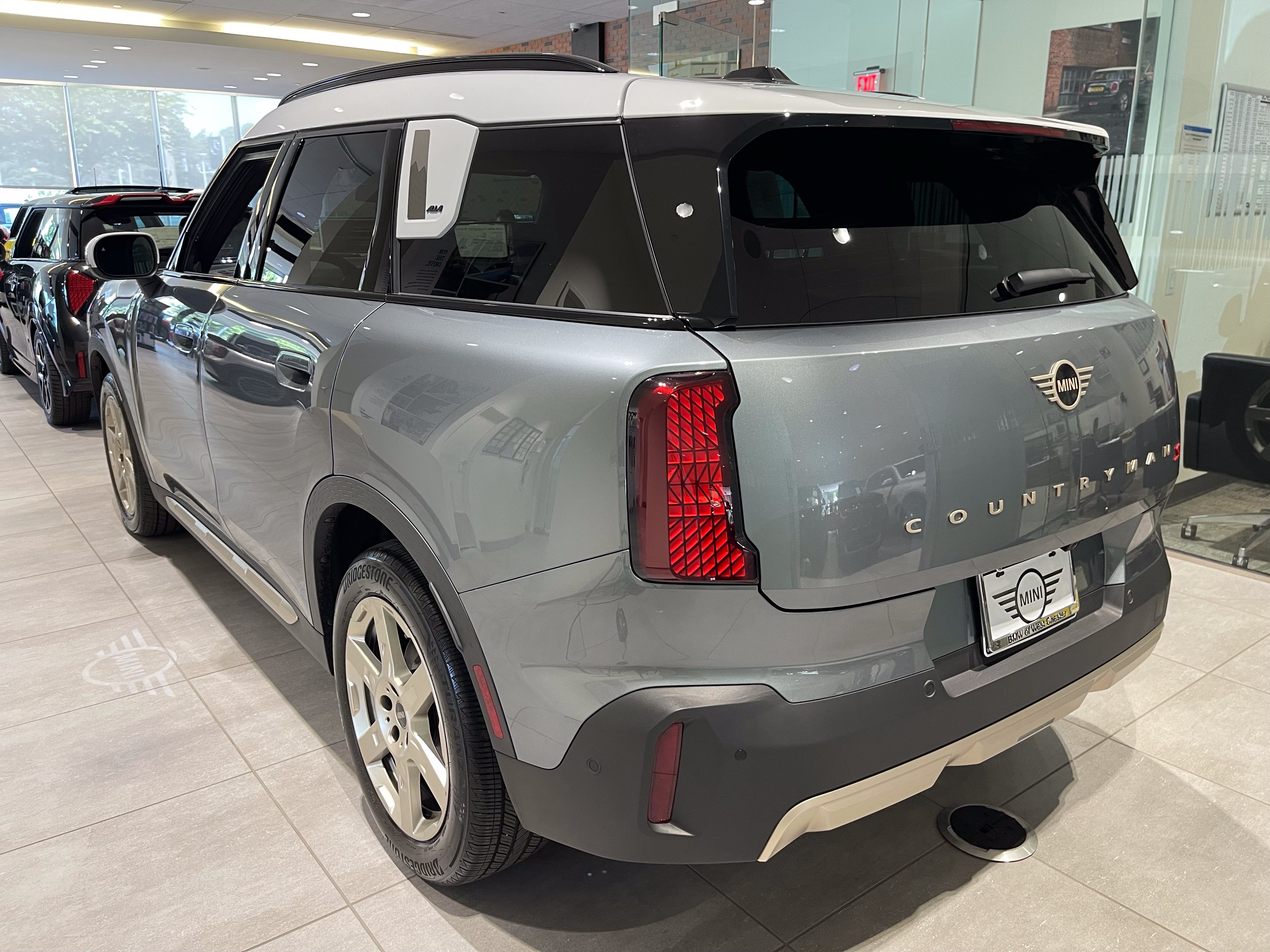 Used 2025 MINI Cooper Countryman S AWD/4WD image 5