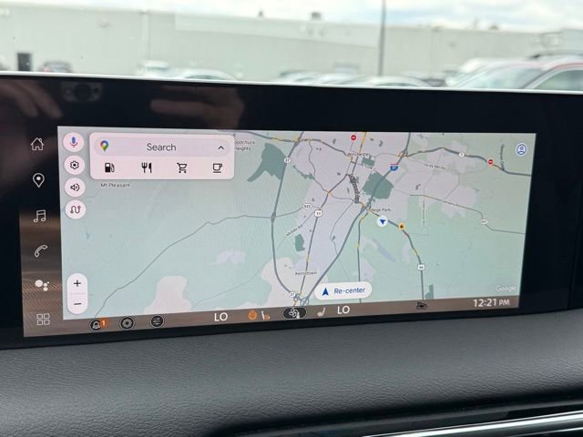 New 2026 Nissan Armada SL w/ Convenience Package image 35