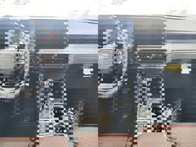 New 2026 Toyota Land Cruiser image 14