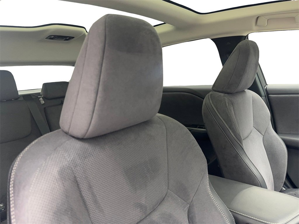 Used 2023 Lexus RZ 450e Premium w/ Accessory Package (2T) image 45