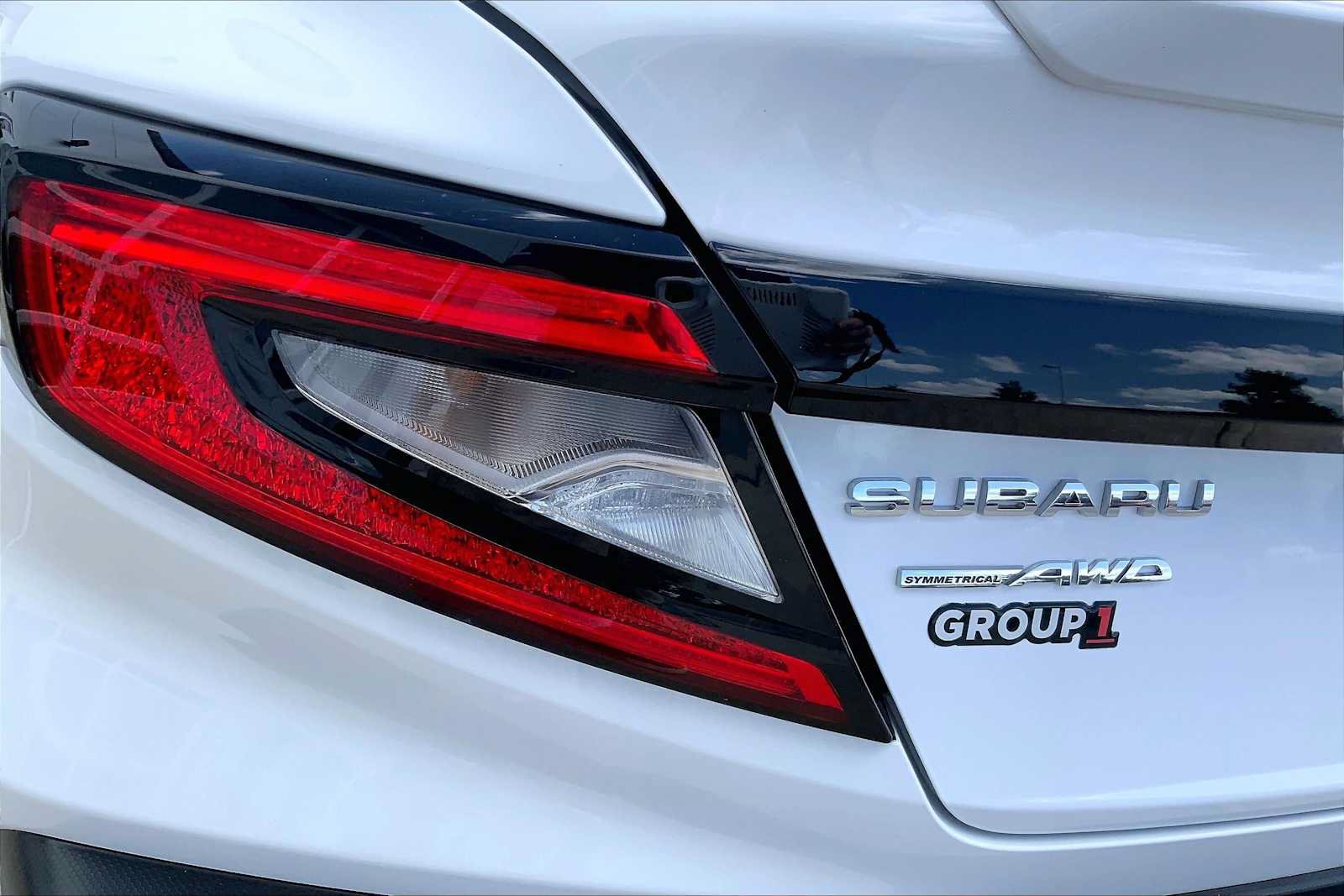 Certified 2023 Subaru WRX Premium AWD/4WD image 27