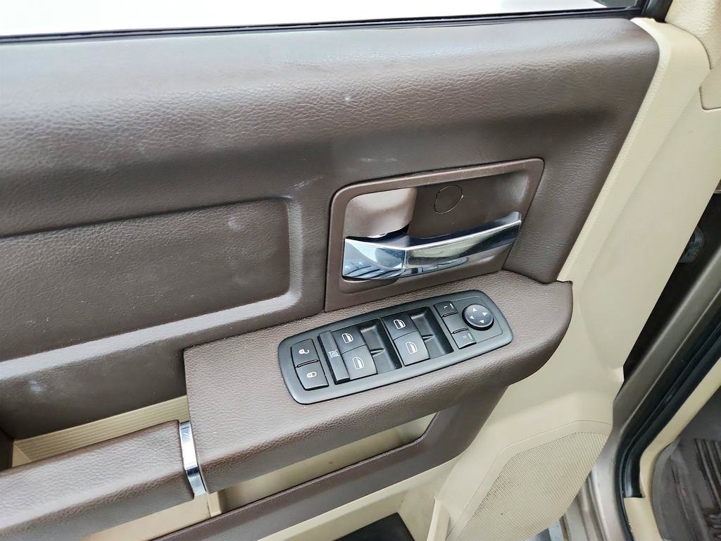 Used 2010 Dodge Ram 1500 Truck SLT w/ Big Horn Regional Pkg AWD/4WD image 18