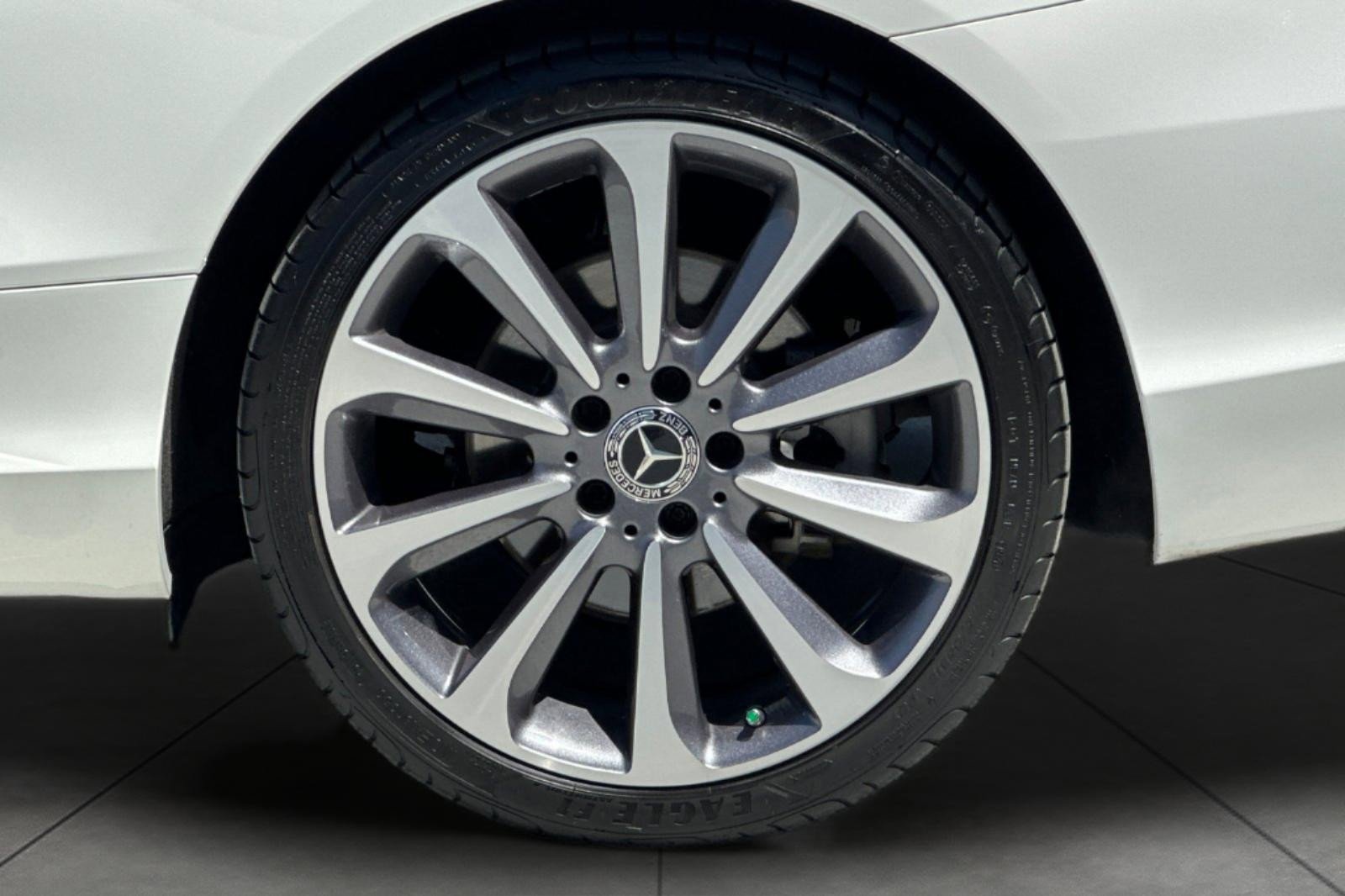 Used 2018 Mercedes-Benz C 300 Coupe image 22