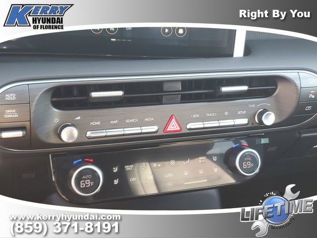 New 2026 Hyundai Palisade Calligraphy image 30