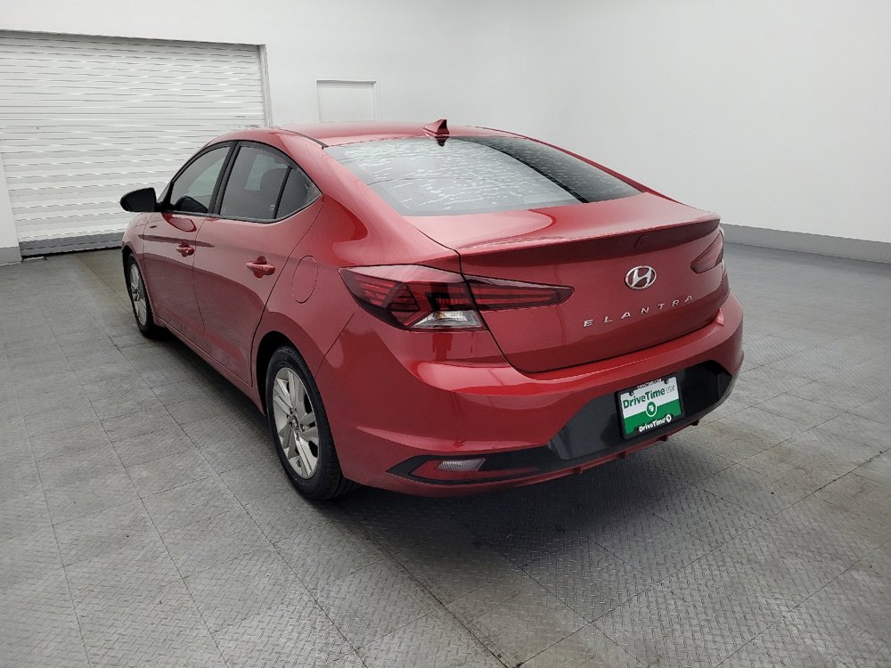Used 2019 Hyundai Elantra Value Edition image 5