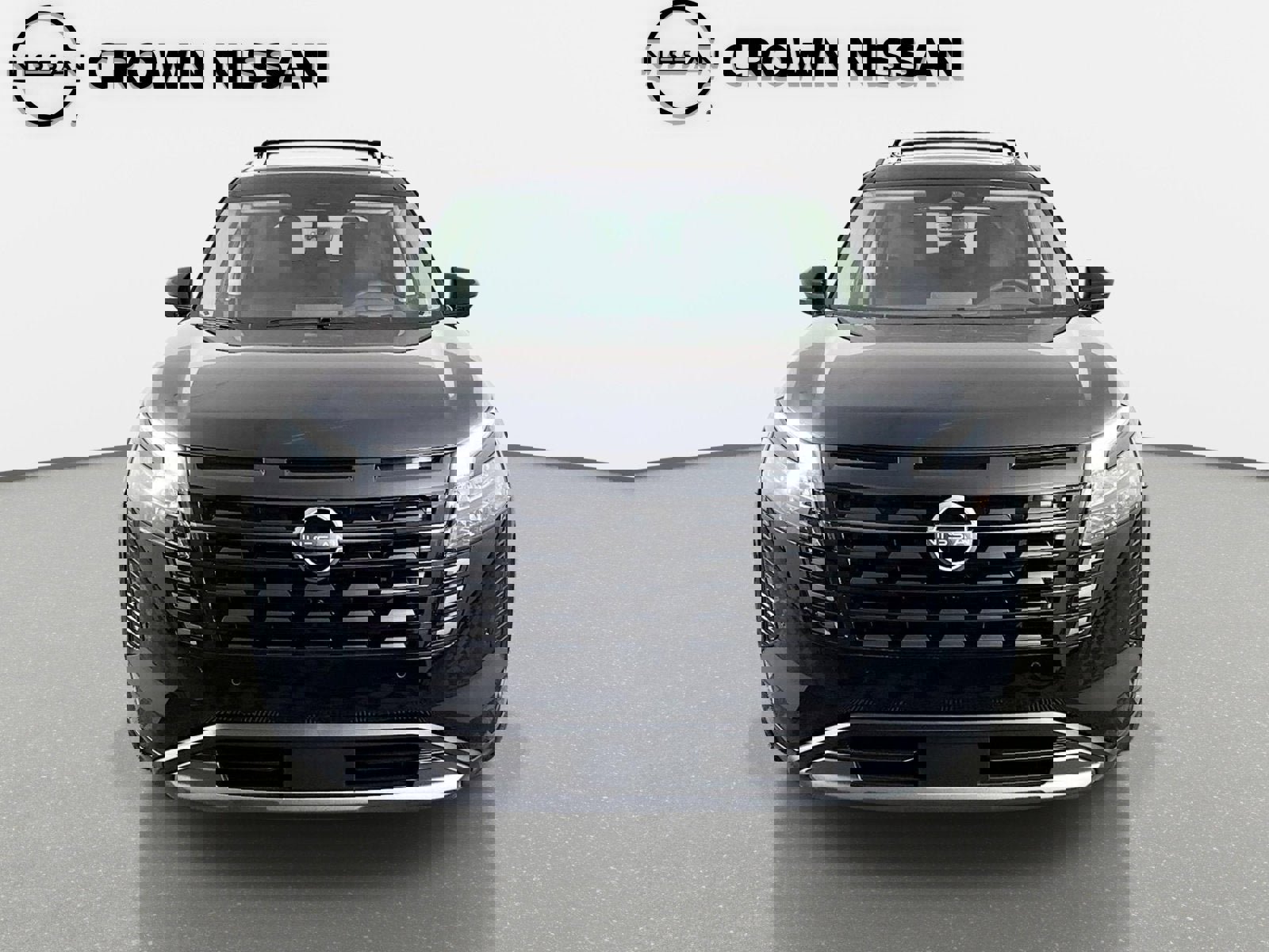 New 2026 Nissan Pathfinder Platinum image 2