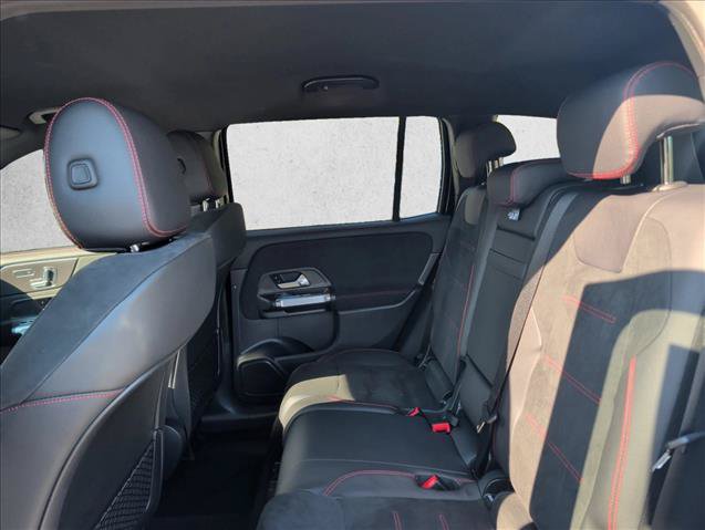 Certified 2024 Mercedes-Benz GLB 250 image 19