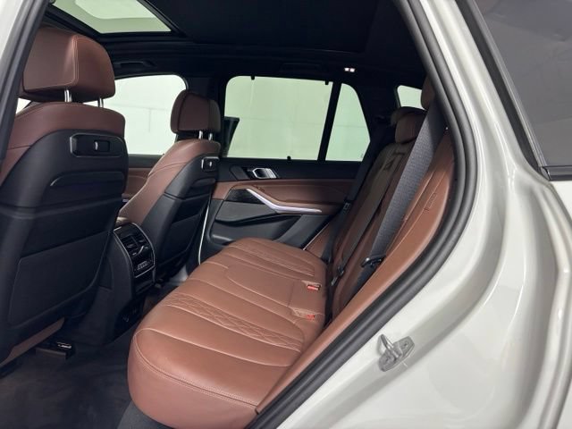 Used 2024 BMW X5 M60i w/ Executive Package AWD/4WD image 19