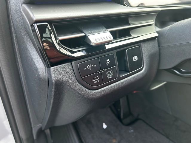 New 2026 Kia Sportage SX Prestige image 16