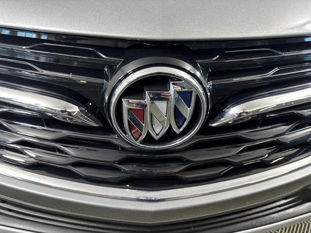 Used 2023 Buick Encore GX Preferred w/ Cold Weather Comfort Package image 9