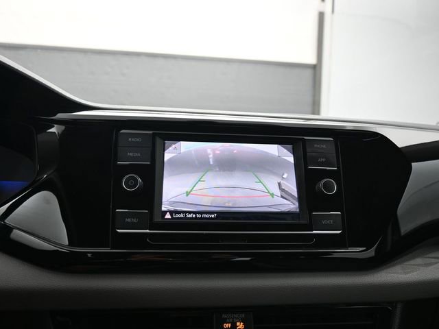 Used 2023 Volkswagen Taos S image 18