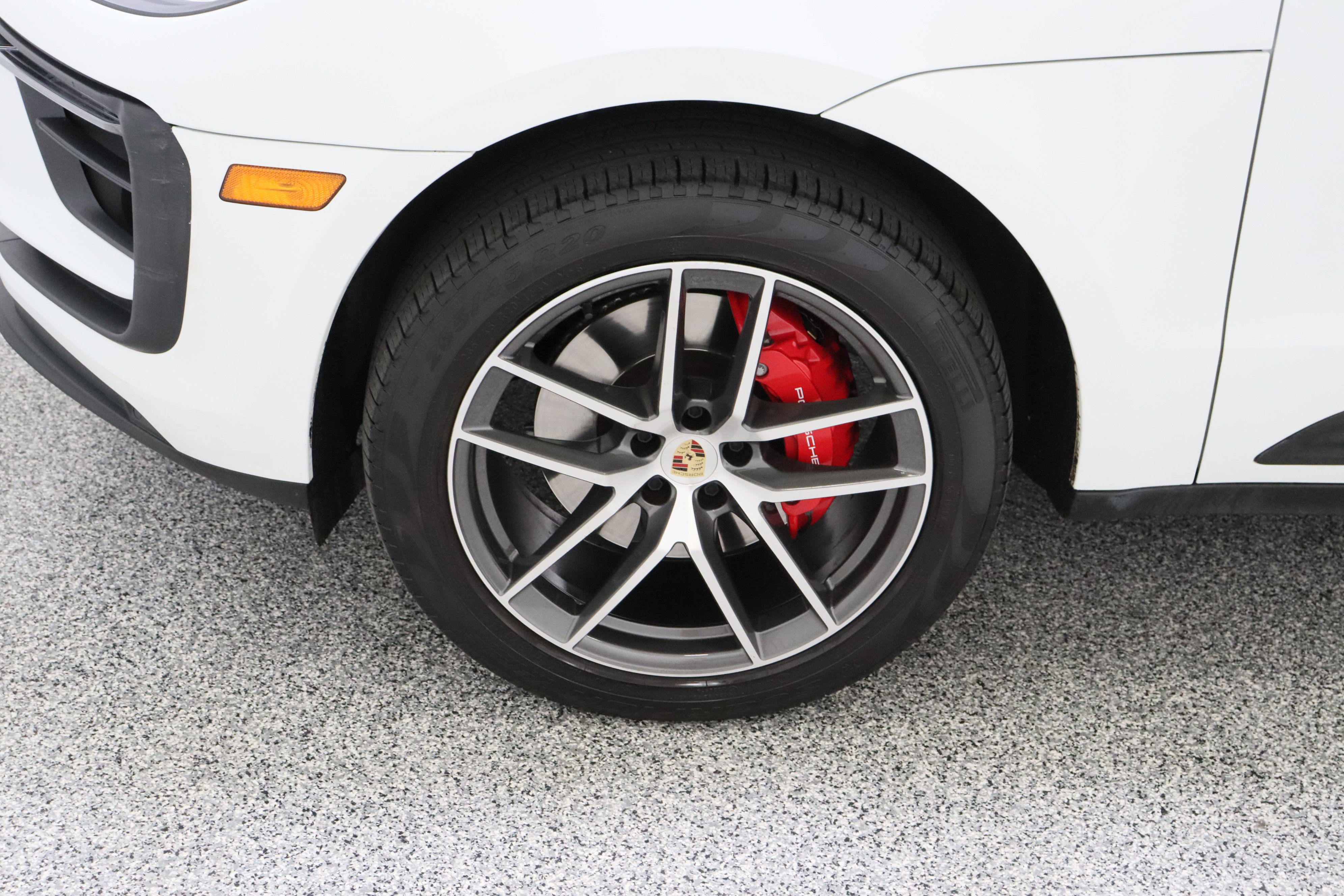 Used 2023 Porsche Macan S image 11