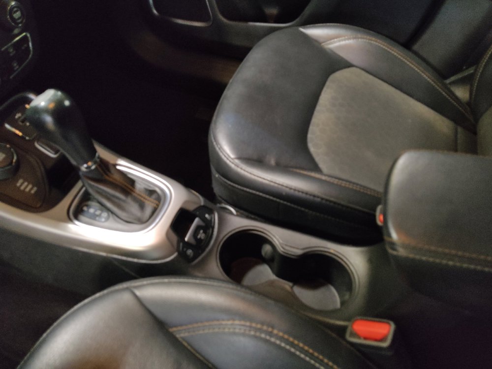 Used 2018 Jeep Compass Latitude w/ Popular Equipment Group image 26