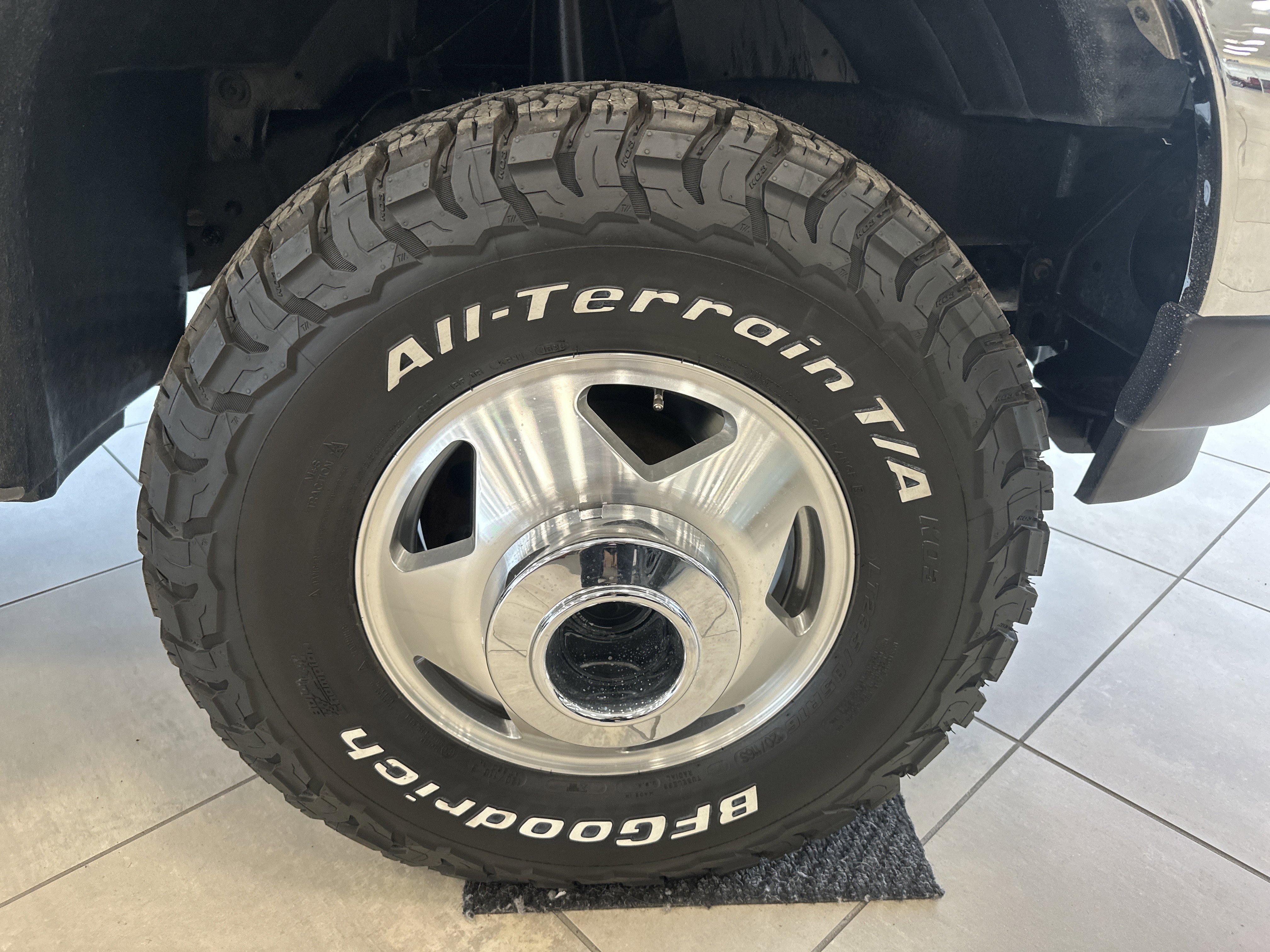 Used 2001 Ford F350 4x4 SuperCab DRW Super Duty image 25