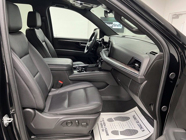 Used 2025 Chevrolet Tahoe LT AWD/4WD image 51