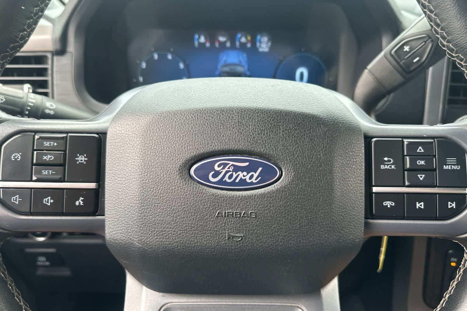 Used 2024 Ford F150 XLT w/ Mobile Office Package AWD/4WD image 28