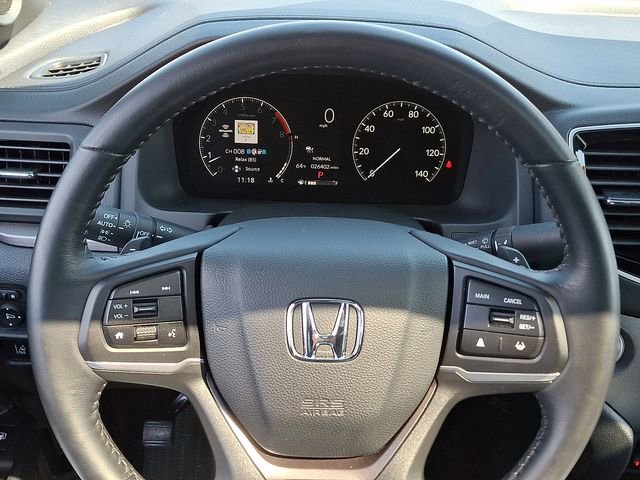 Used 2024 Honda Ridgeline RTL image 20