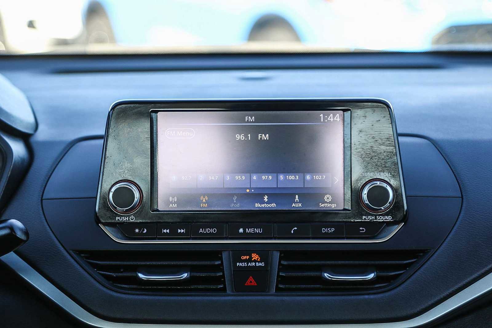 Used 2023 Nissan Altima 2.5 S image 14