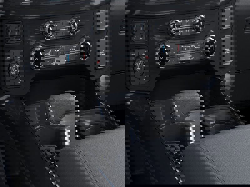 New 2023 Ford F150 XLT w/ Equipment Group 302A High image 15