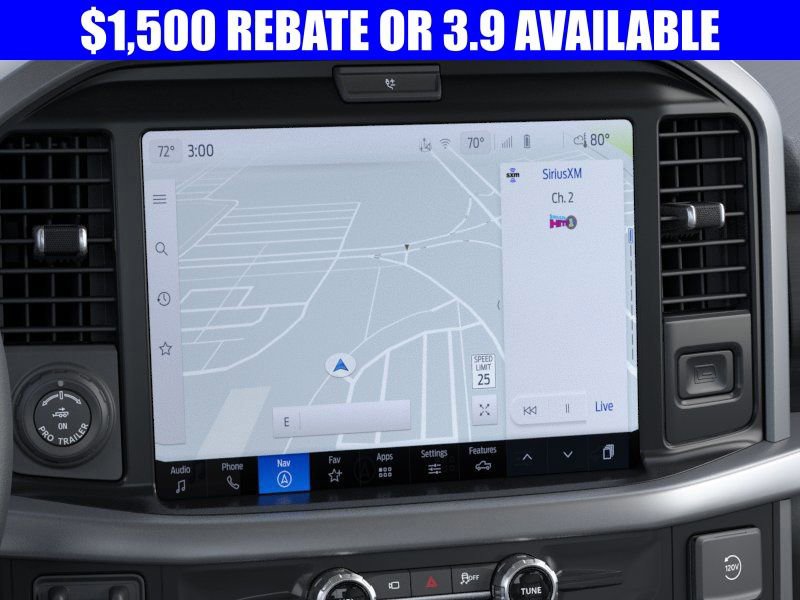 New 2026 Ford F150 XLT image 14