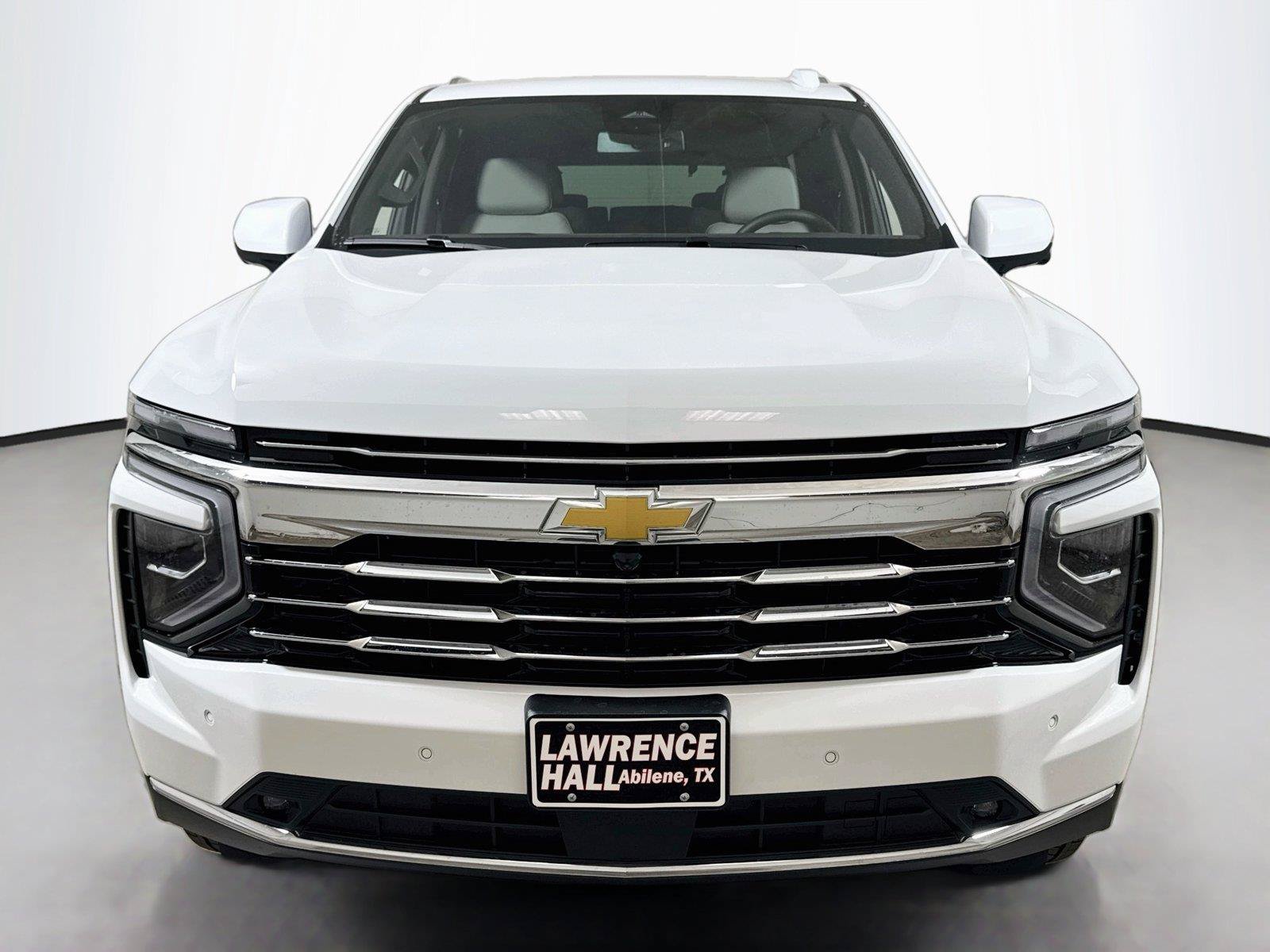 New 2026 Chevrolet Tahoe LT w/ Comfort Package AWD/4WD image 2