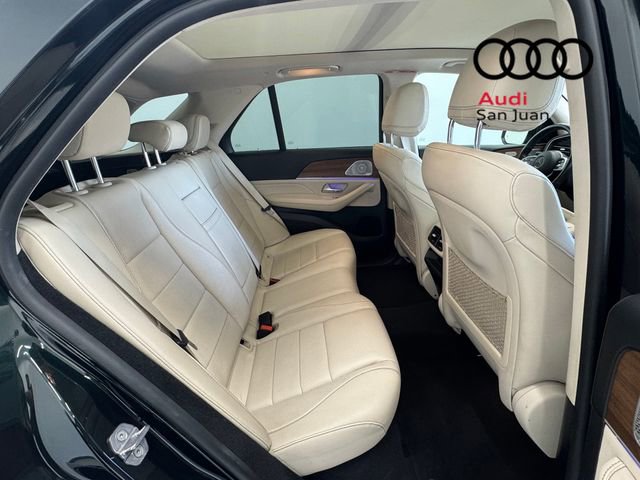 Used 2021 Mercedes-Benz GLE 350 image 27