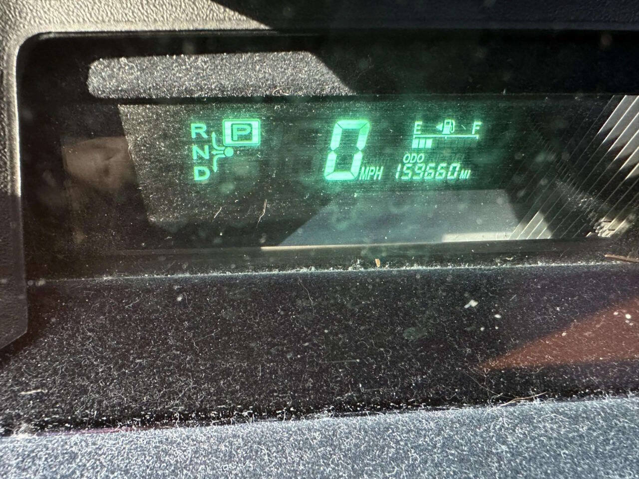 Used 2009 Toyota Prius FWD image 26