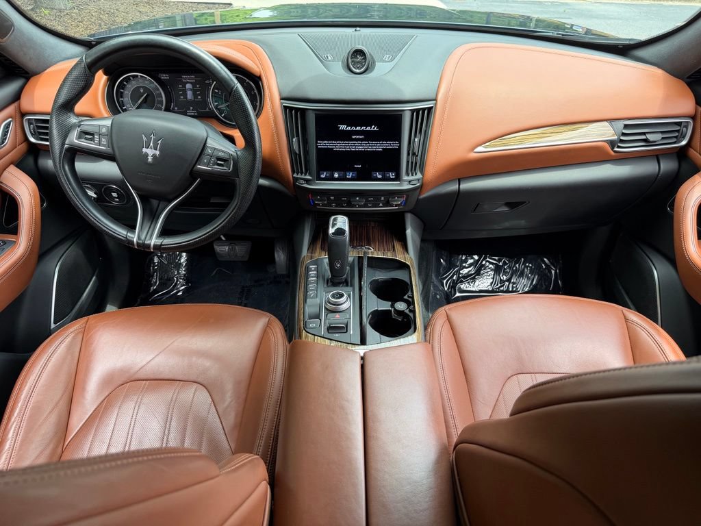Used 2022 Maserati Levante GT AWD/4WD image 41