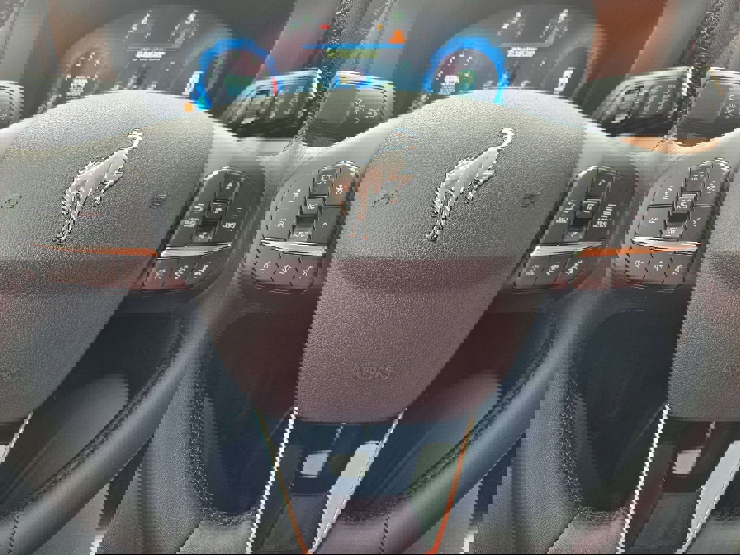 New 2025 Ford Bronco Sport Outer Banks w/ Outer Banks Tech Package+ image 13