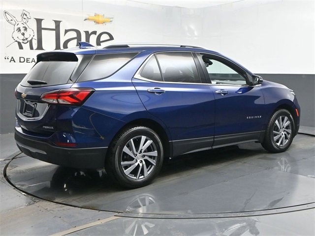 Used 2023 Chevrolet Equinox Premier image 49