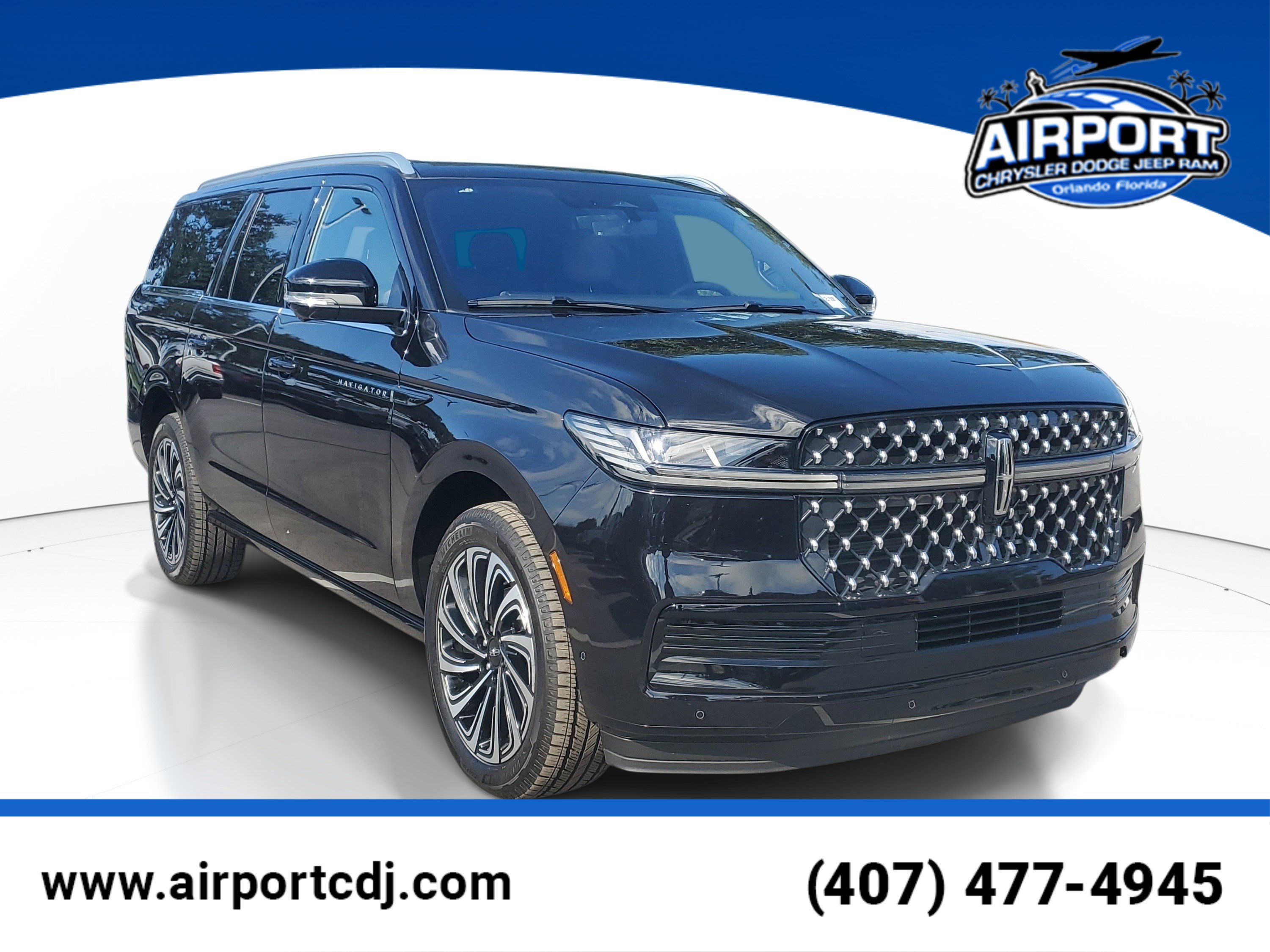 Used Lincoln Navigator L Black Label for Sale - Kelley Blue Book
