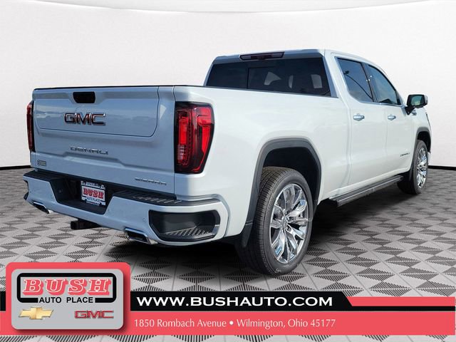 New 2026 GMC Sierra 1500 Denali w/ Denali Reserve Package image 4