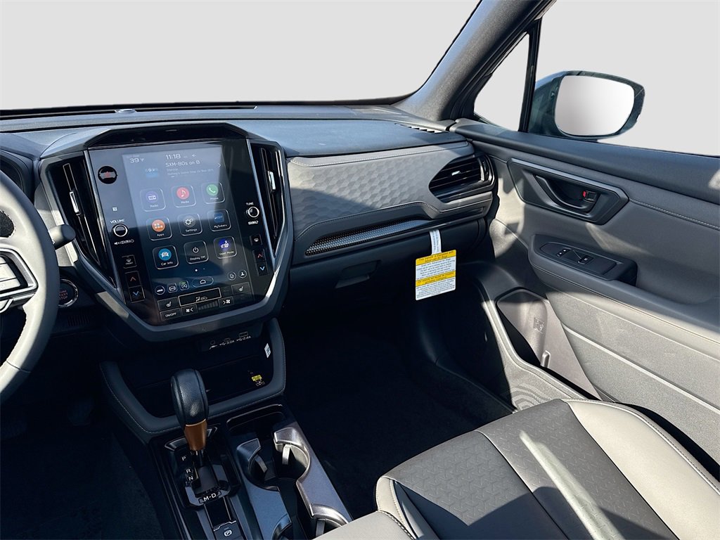 New 2026 Subaru Forester Wilderness image 21