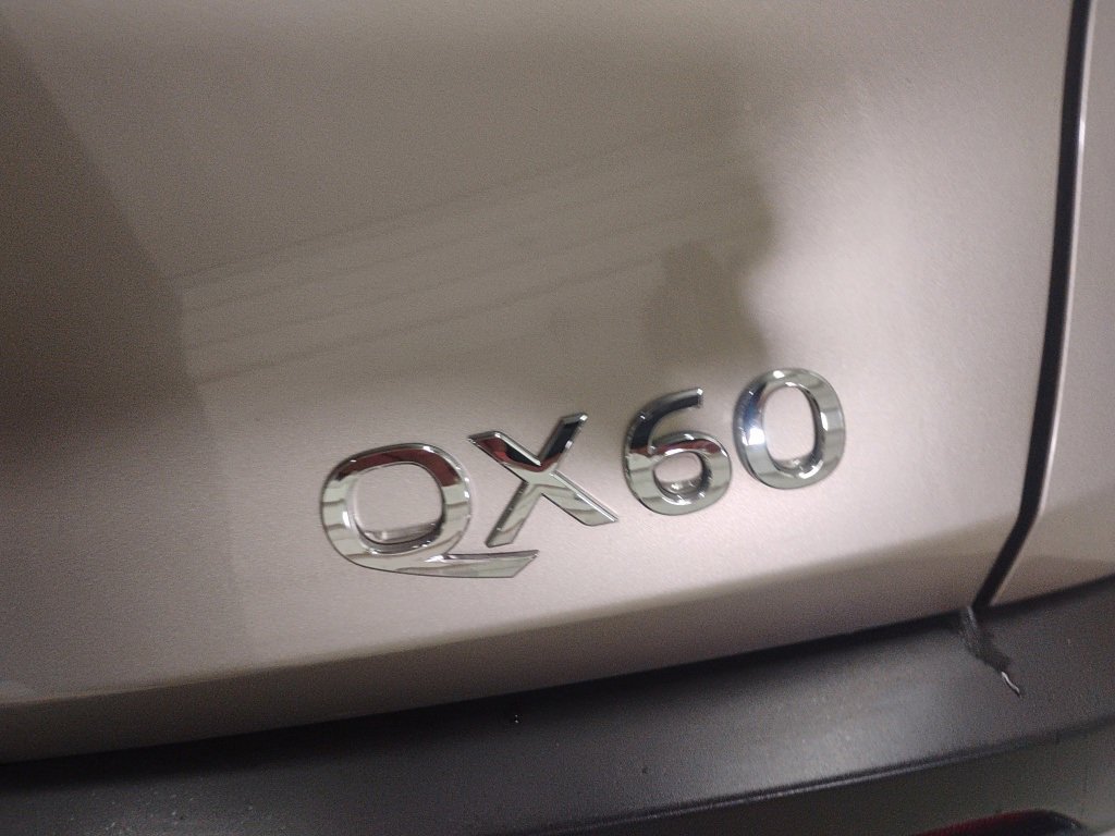 Used 2022 INFINITI QX60 Autograph image 10