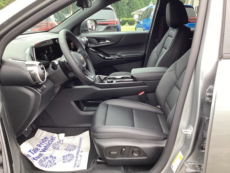 New 2027 Chevrolet Equinox LT w/ Convenience Package II AWD/4WD image 26