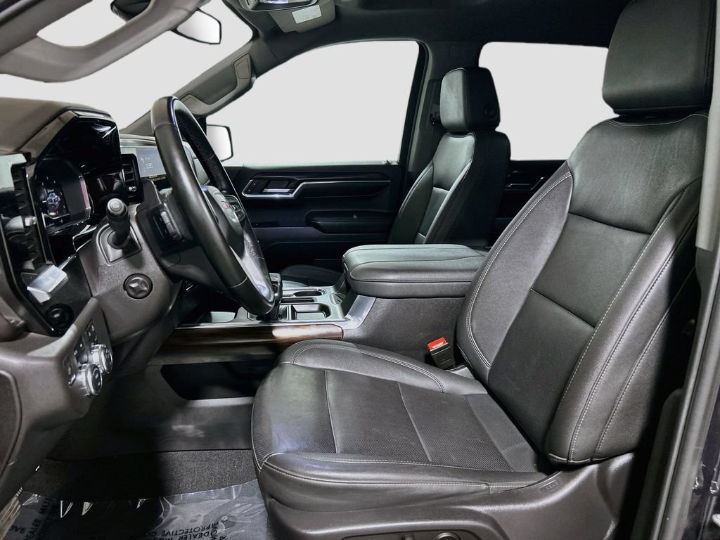Used 2024 GMC Sierra 1500 SLT AWD/4WD image 20