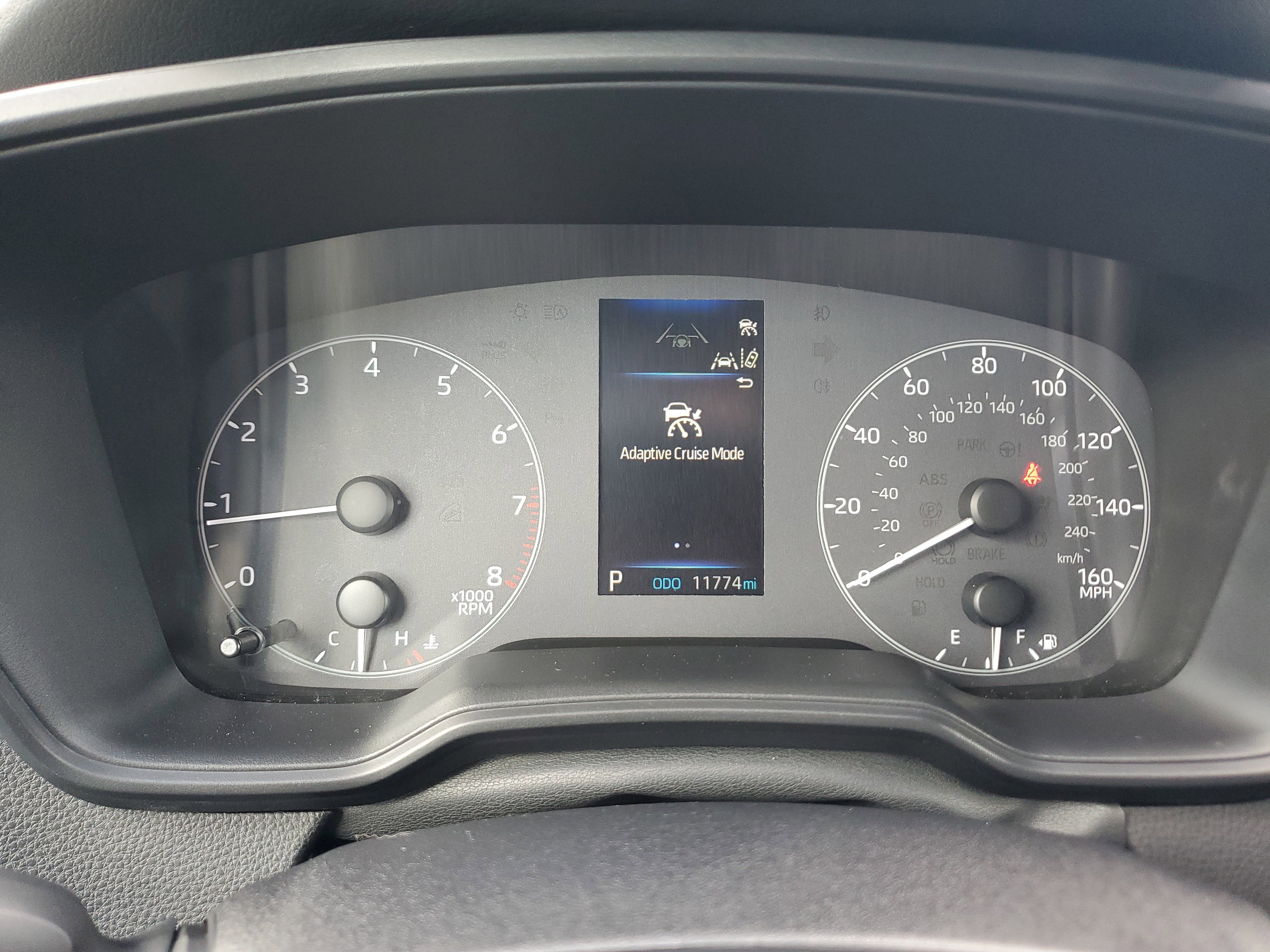 Used 2025 Toyota Corolla SE image 30