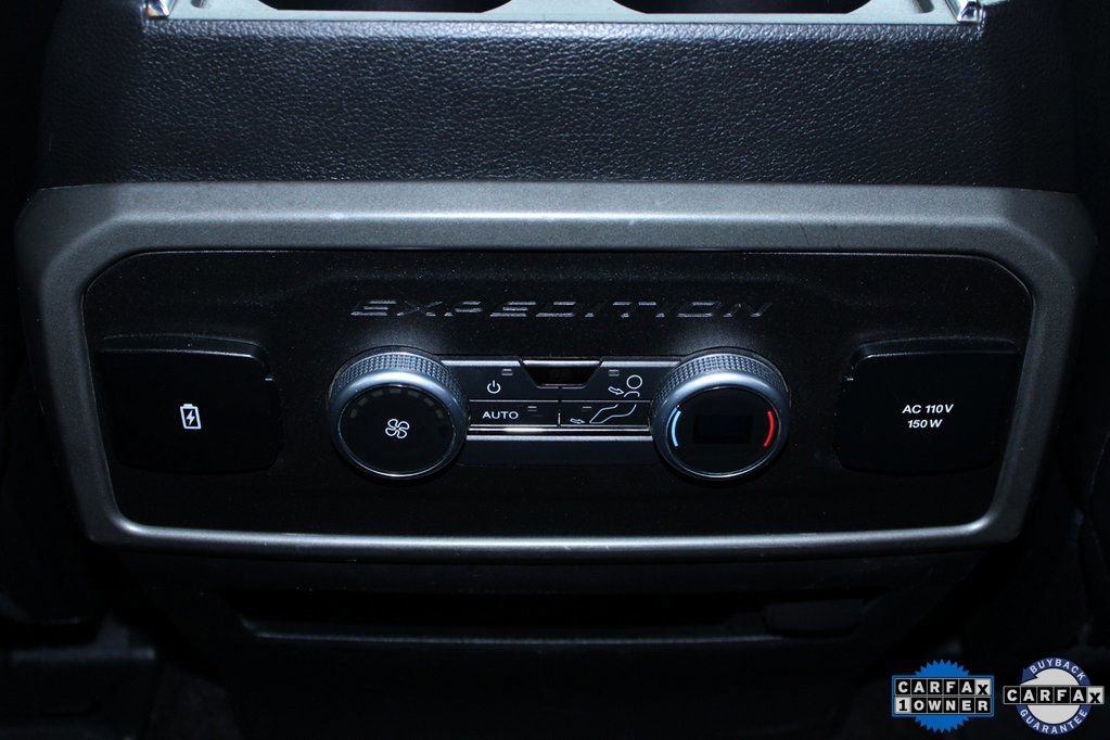 Used 2021 Ford Expedition XLT image 20